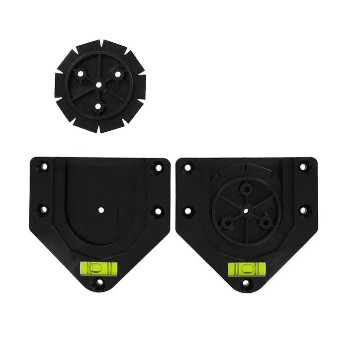 Bull's NL EasyClick Fix Bracket