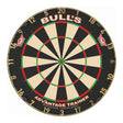 Bull's NL Gold Advantage Trainer Dartboard
