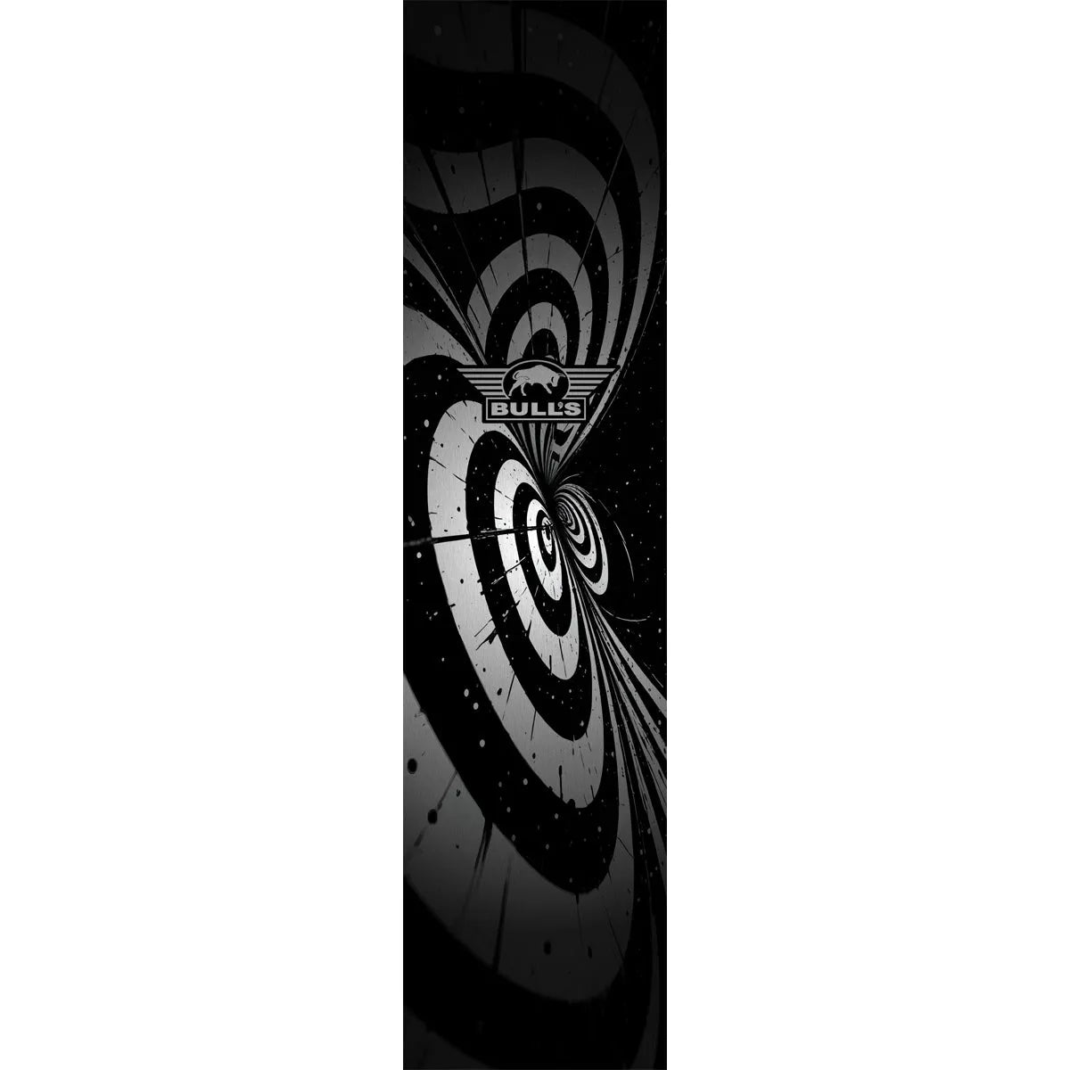 Bull's NL Illusion Carpet Dartmat