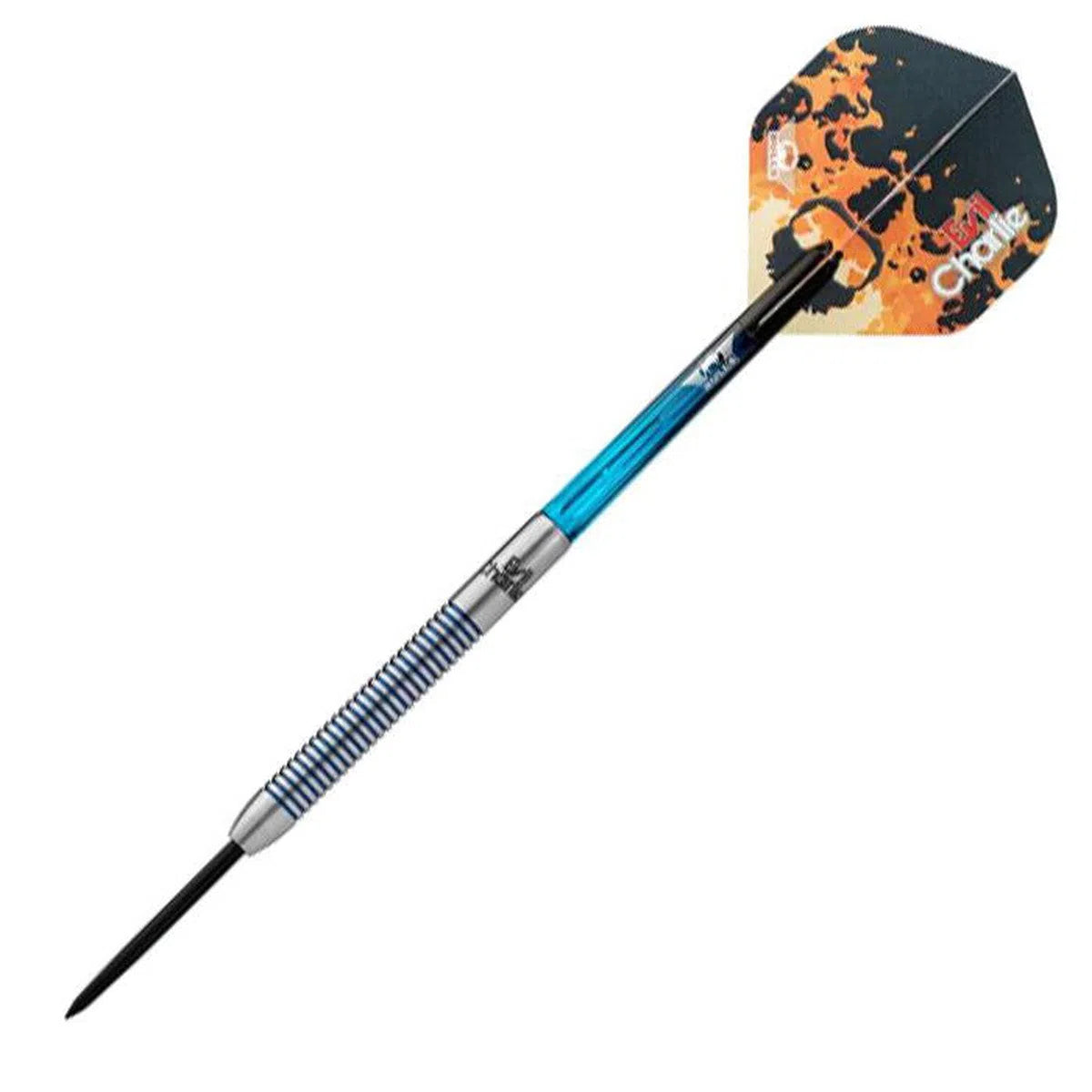 Bull's NL Karel Sedlacek 90% Tungsten Steel Tip Darts