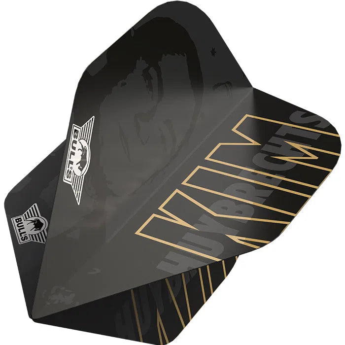 Bull's NL Kim Huybrechts 80 No2 Flights