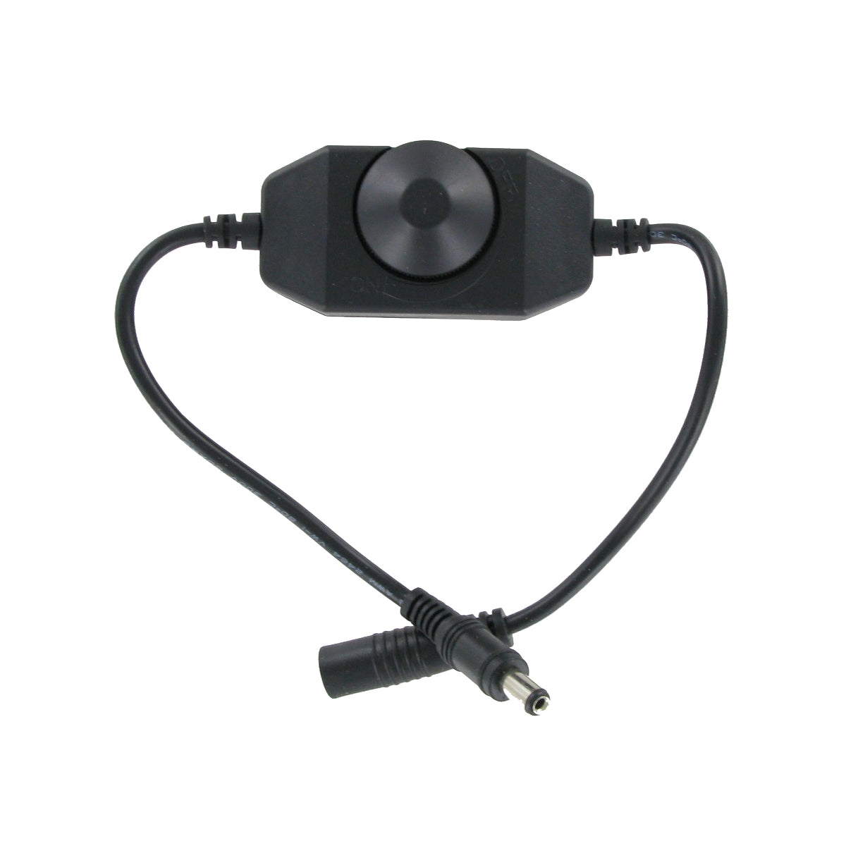 Bull's NL LED Dimmer Switch For Termote Lighting System