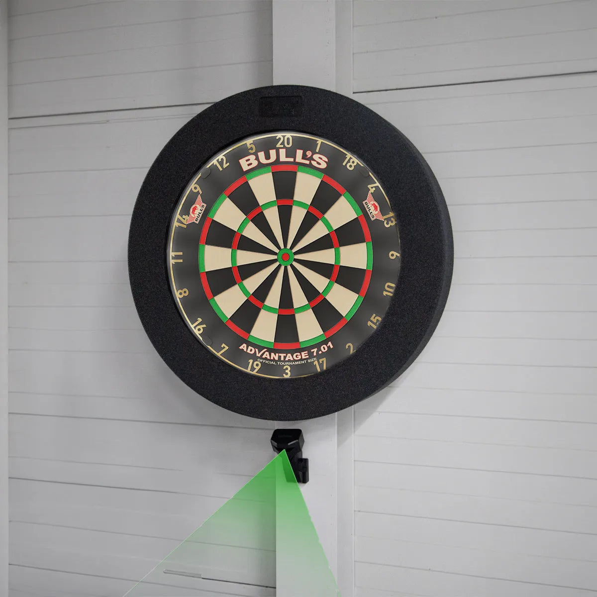 Bull's NL Laser Oche