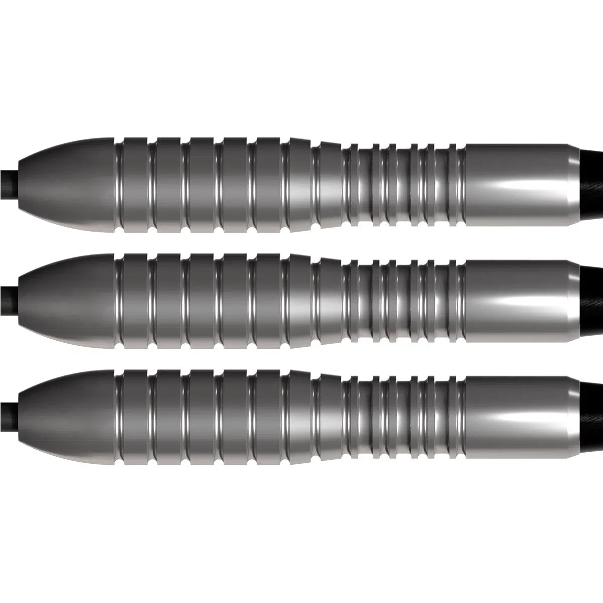 Bull's NL Lightning Blue 80% Tungsten Steel Tip Darts