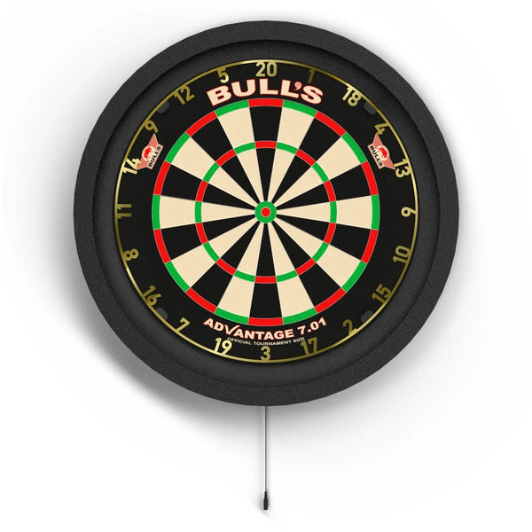 Bull's NL Lumo 2 Surround Lighting System-1-Premier Darts