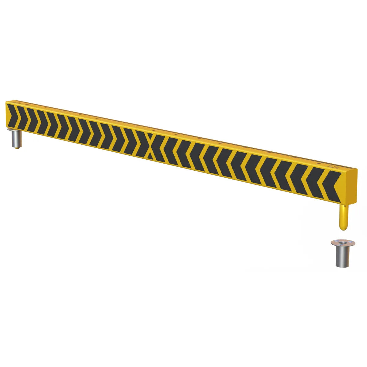 Bull's NL Metal Oche