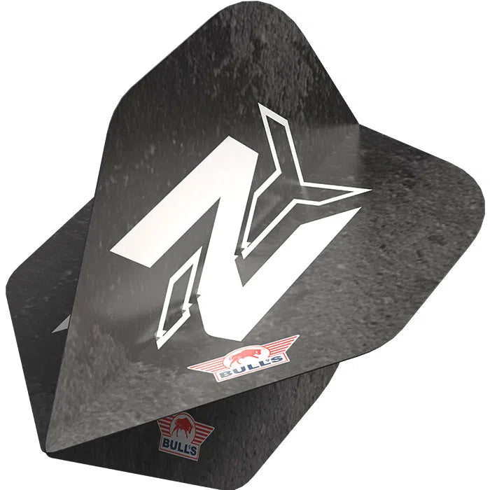 Bull's NL Nicolas Thuillier No2 Flights