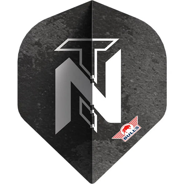 Bull's NL Nicolas Thuillier No2 Flights-1-Premier Darts