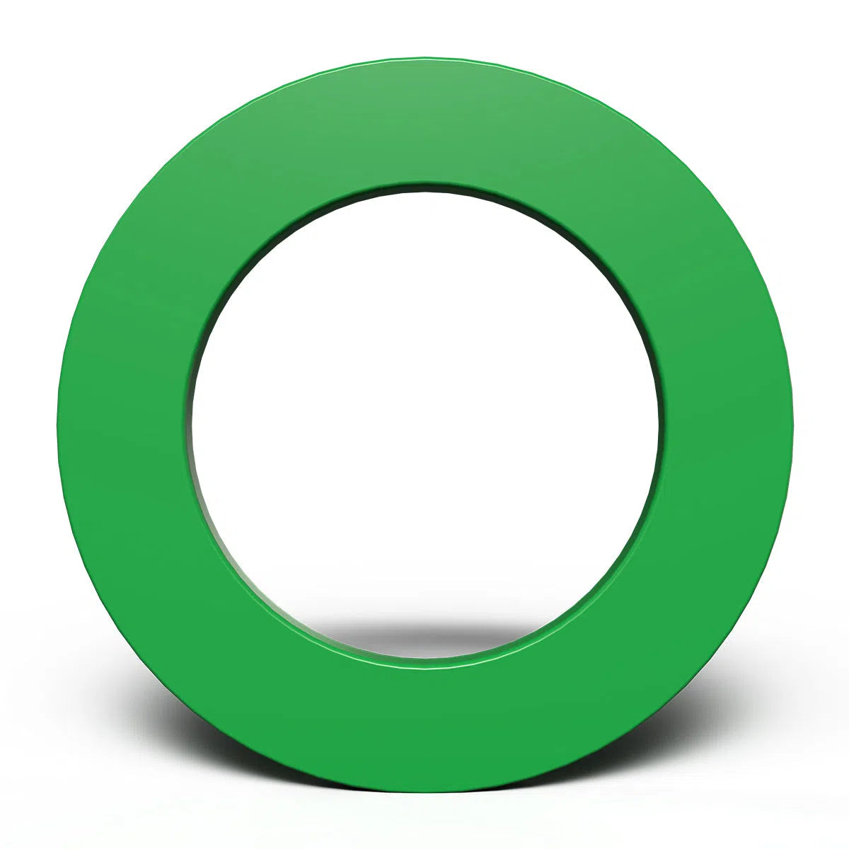 Bull's NL Plain PU Surround