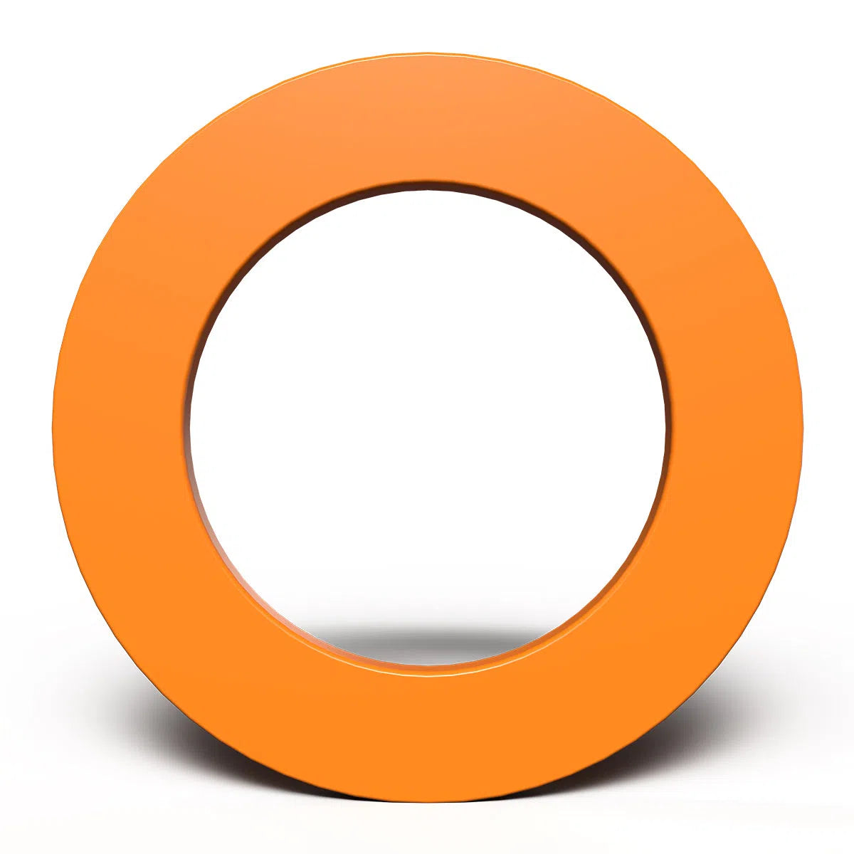 Bull's NL Plain PU Surround