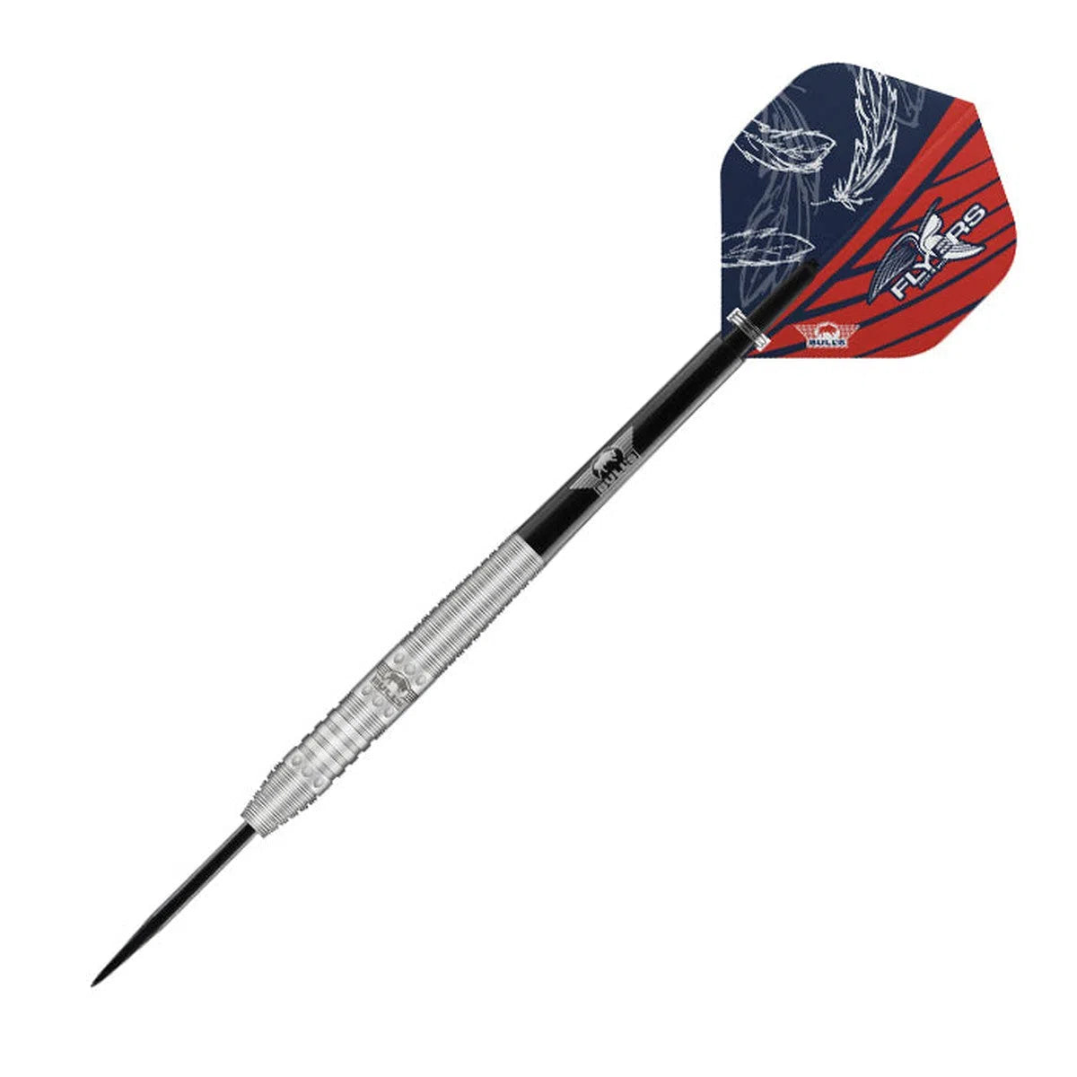 Bull's NL Richard Veenstra 80% Tungsten Steel Tip Darts