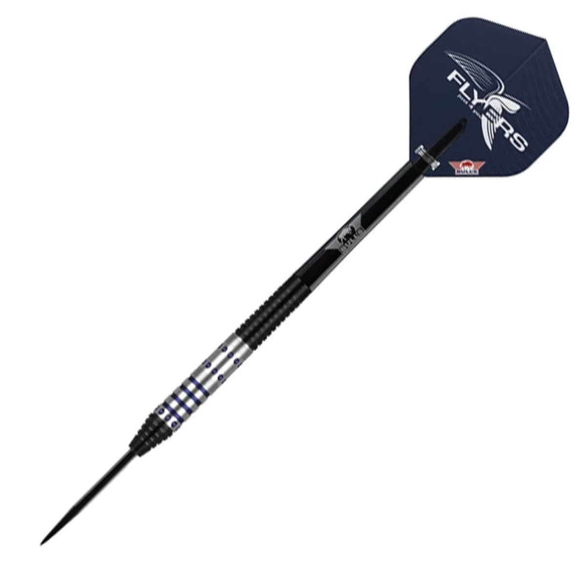 Bull's NL Richard Veenstra 90% Tungsten Steel Tip Darts