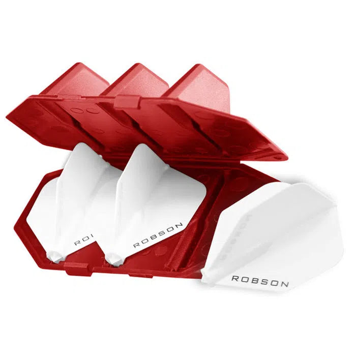 Bull's NL Robson Plus Flight Case