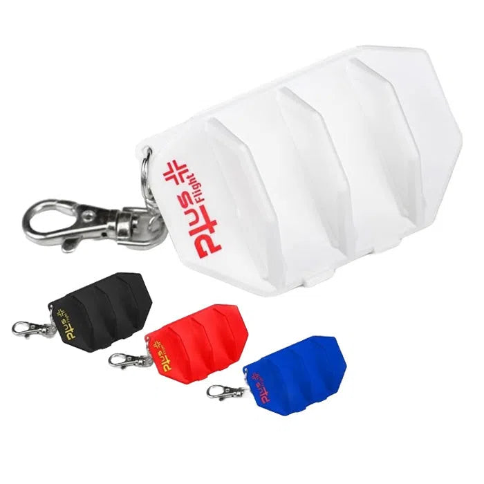 Bull's NL Robson Plus Flight Case