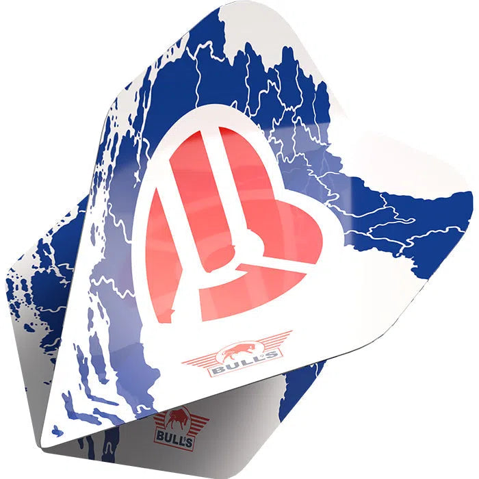 Bull's NL Romeo Grbavac No2 Flights