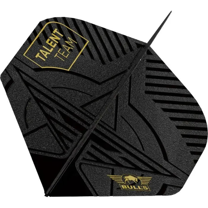 Bull's NL Series 100 Team Talent No2 Flights-2-Premier Darts