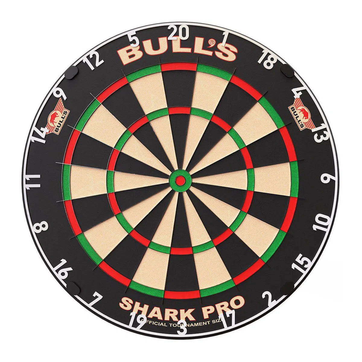Bull's NL Shark Pro Dartboard