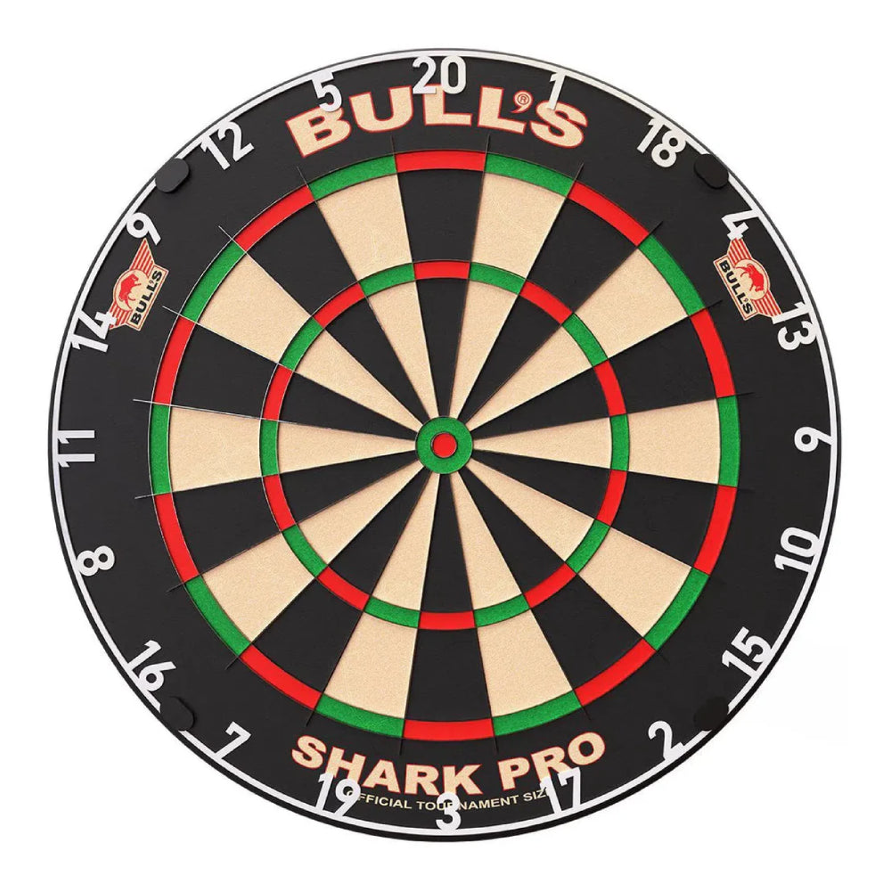 Bull's NL Shark Pro Dartboard