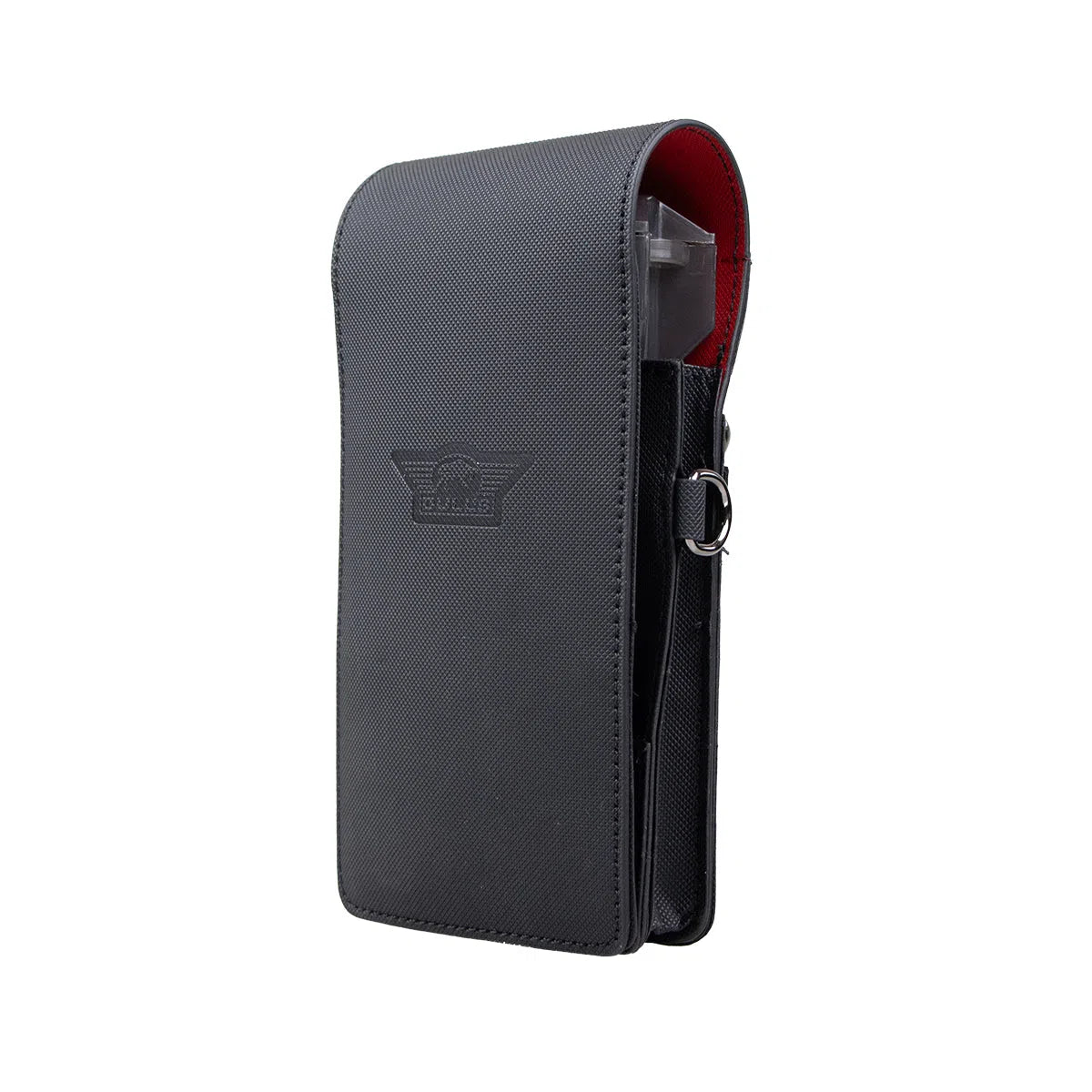 Bull's NL Space Case Hard