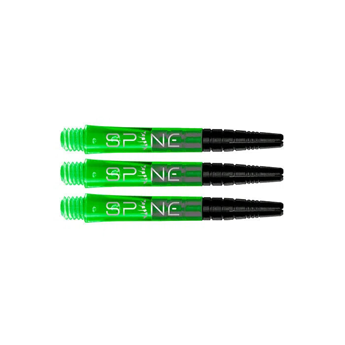 Bull's NL Spine Shafts