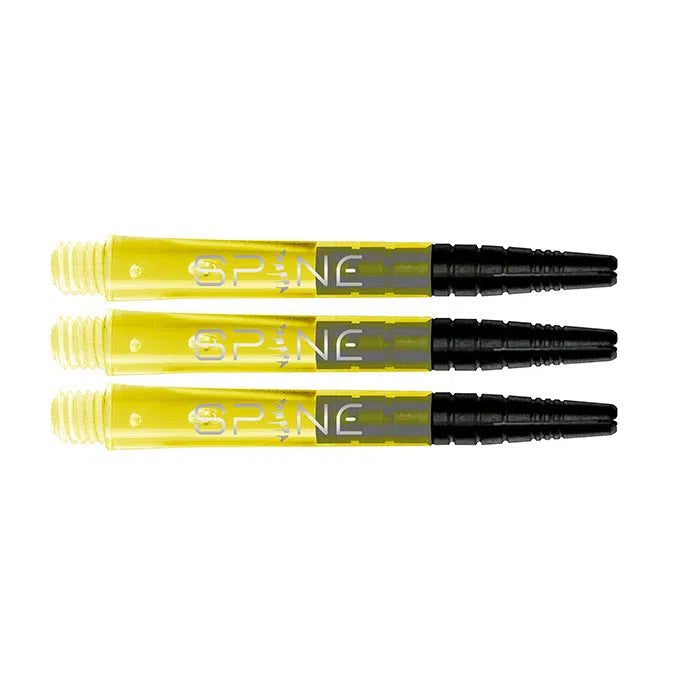 Bull's NL Spine Shafts