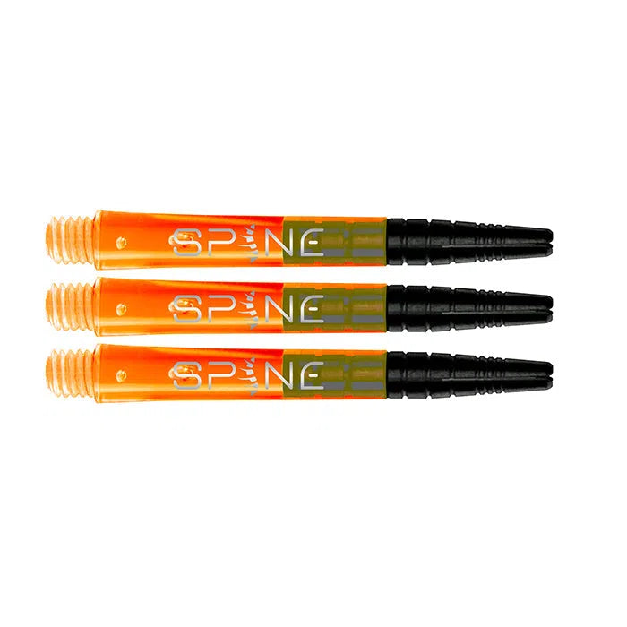 Bull's NL Spine Shafts