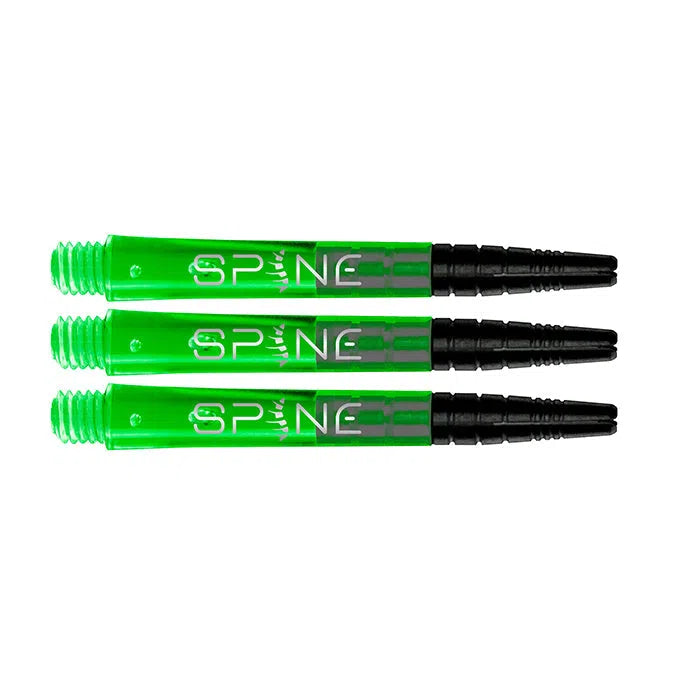 Bull's NL Spine Shafts