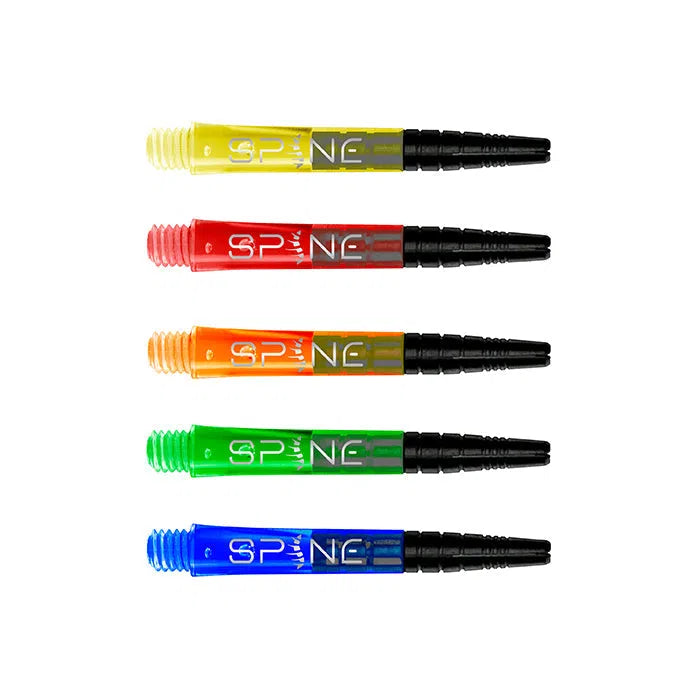 Bull's NL Spine Shafts