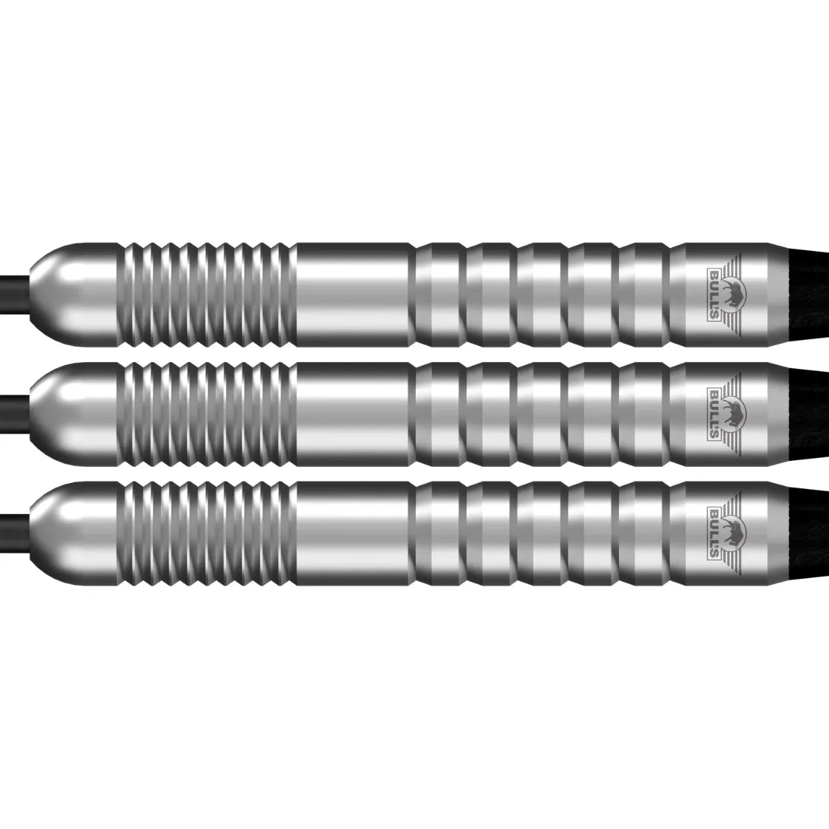 Bull's NL Stefan Bellmont 80% Tungsten Steel Tip Darts