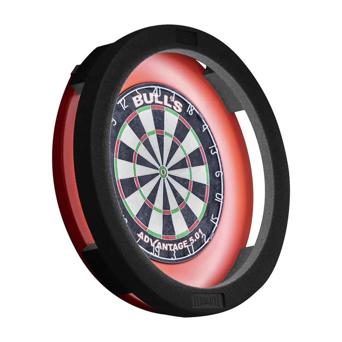 Bull's NL Termote 3.0  LED Dartboard Lighting System