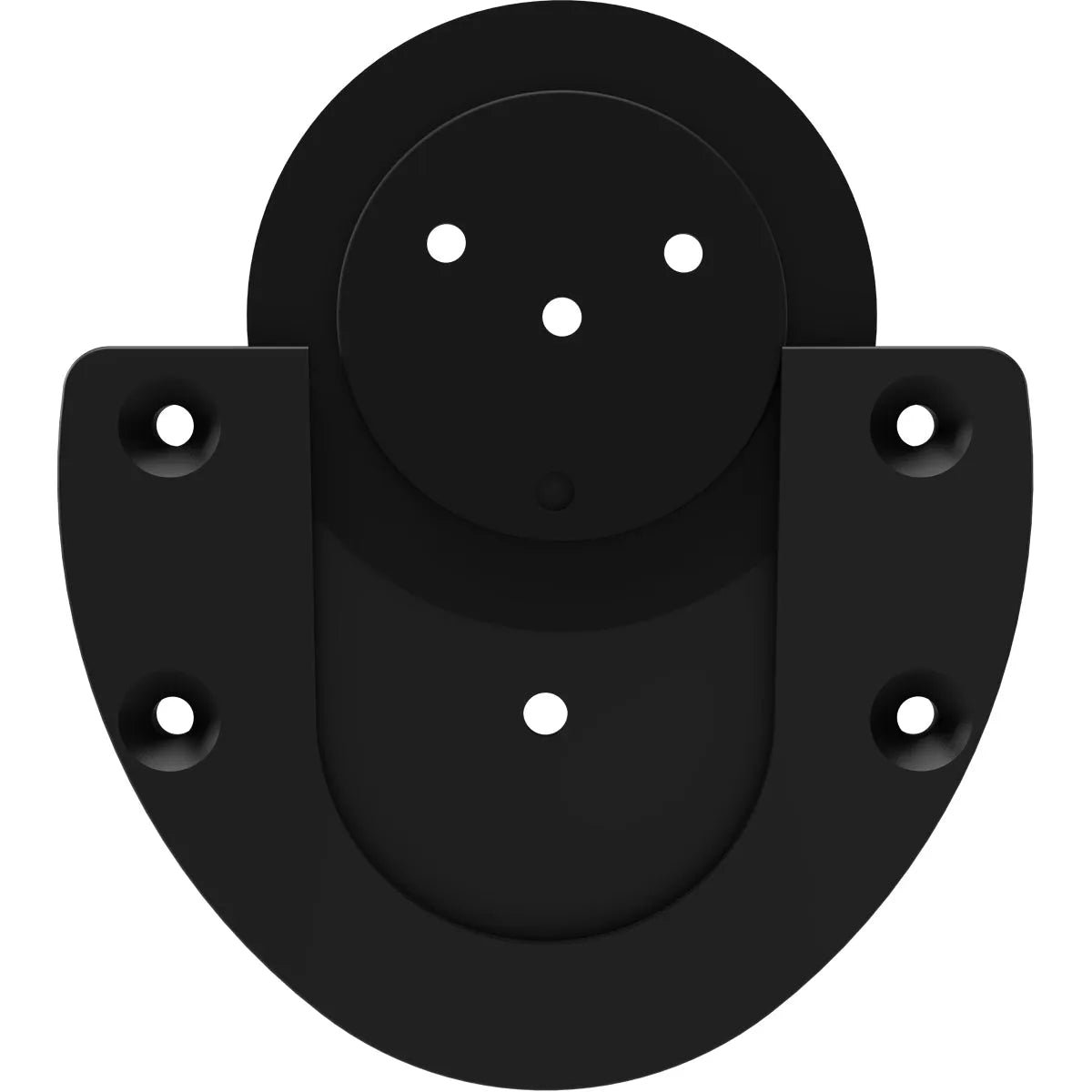 Bull's NL U Fixing Bracket