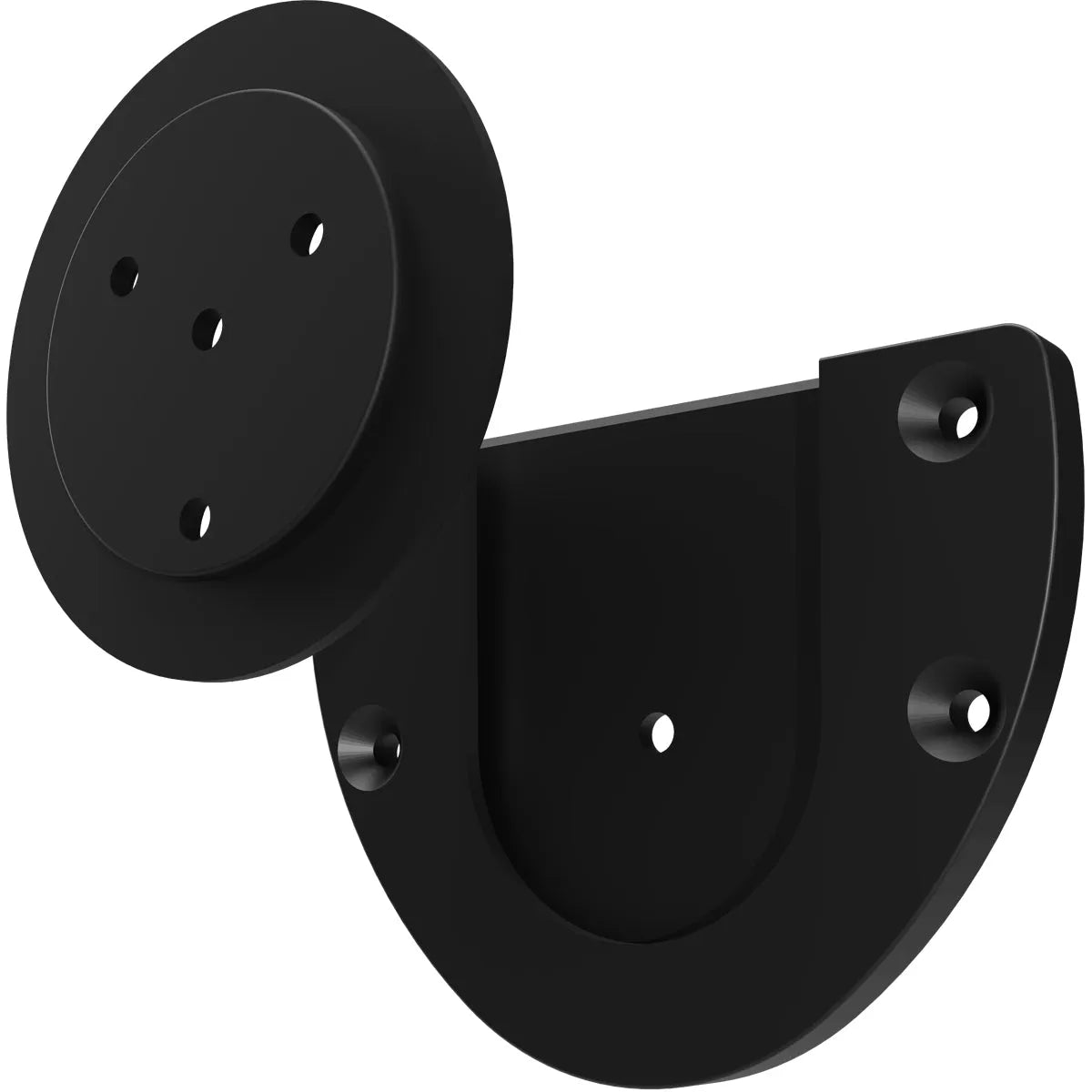 Bull's NL U Fixing Bracket