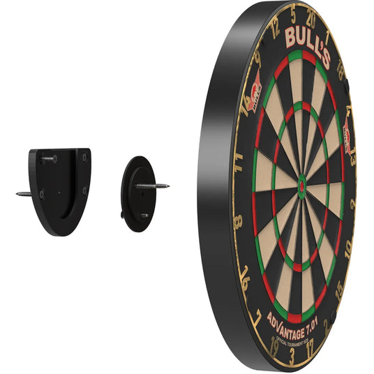 Bull's NL U Fixing Bracket
