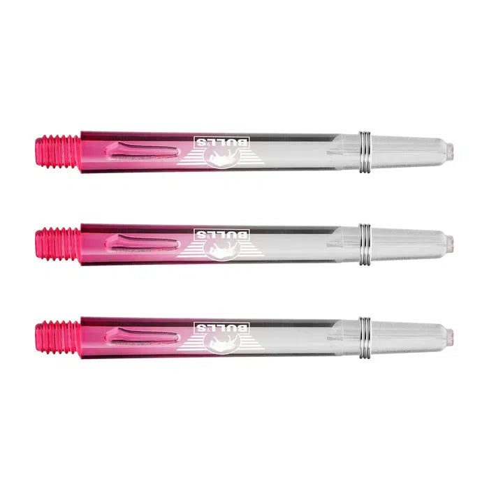 Bull's NL XRay Dart Shafts