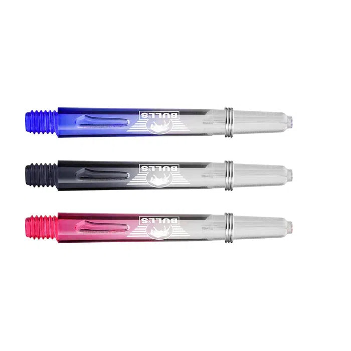 Bull's NL XRay Dart Shafts