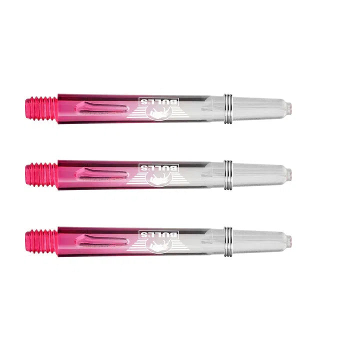 Bull's NL XRay Dart Shafts