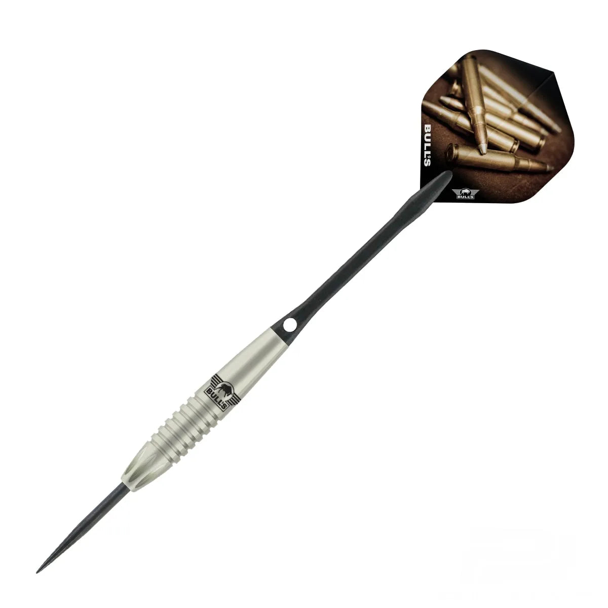 Bull's NL Caliber 90% Tungsten Steel Tip Darts-2-24 GRAM-Premier Darts