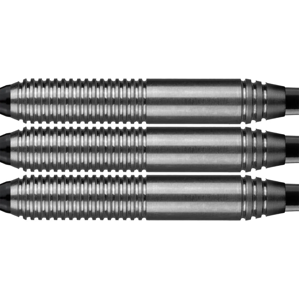 Bull's NL Charge Green Stainless Soft Tip Darts-3-18 GRAM-Premier Darts
