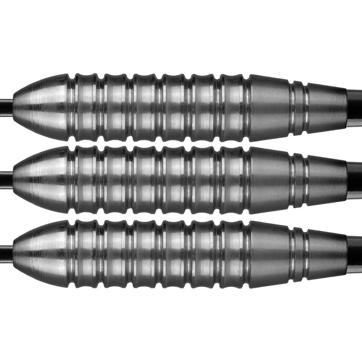 Bull's NL Charge Green Stainless Steel Tip Darts-6-22 GRAM-Premier Darts
