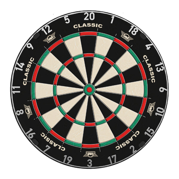 Bull's NL Classic Dartboard-1-Premier Darts