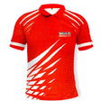 Bull's DE Krzysztof Ratajski "The Polish Eagle" 2023/24 Edition Darts Shirt