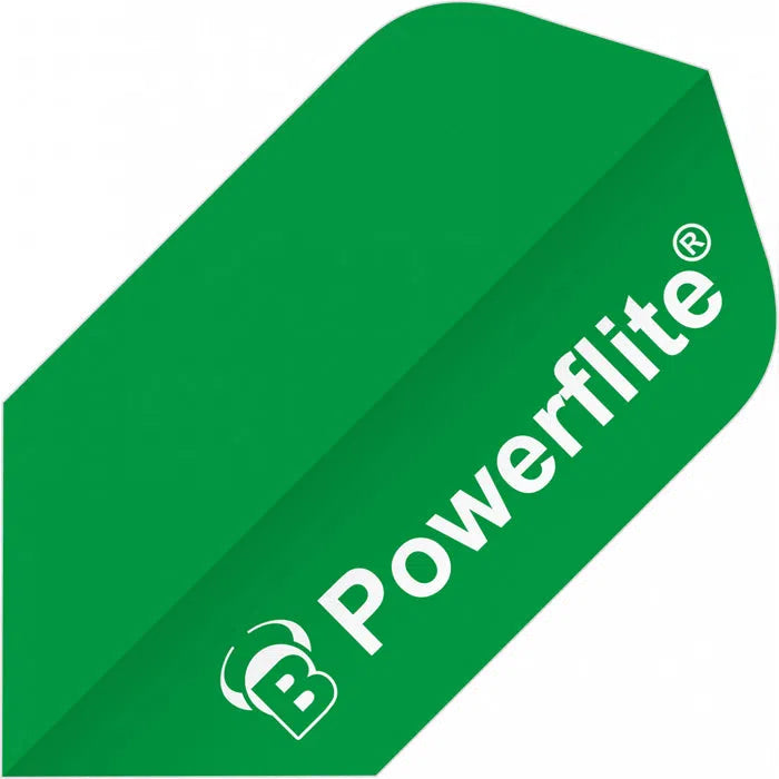 Bull's DE Powerflite Slim Flights