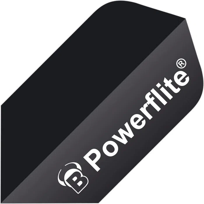 Bull's DE Powerflite Slim Flights