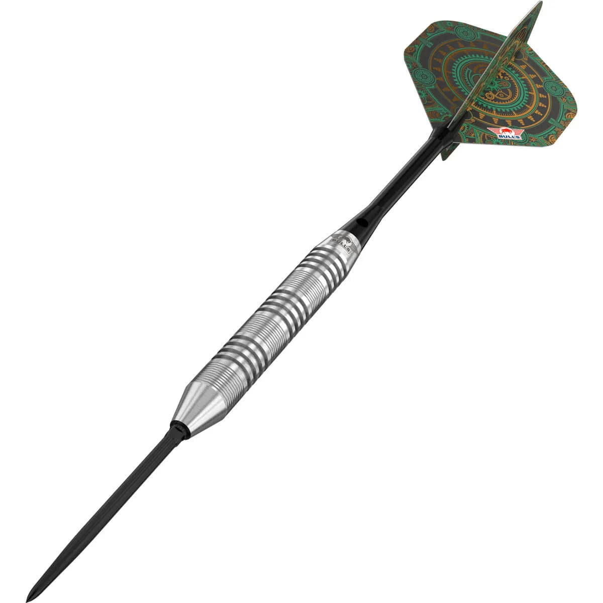 Bull's NL Direct CP Tungsten Steel Tip Darts-2-21 GRAM-Premier Darts