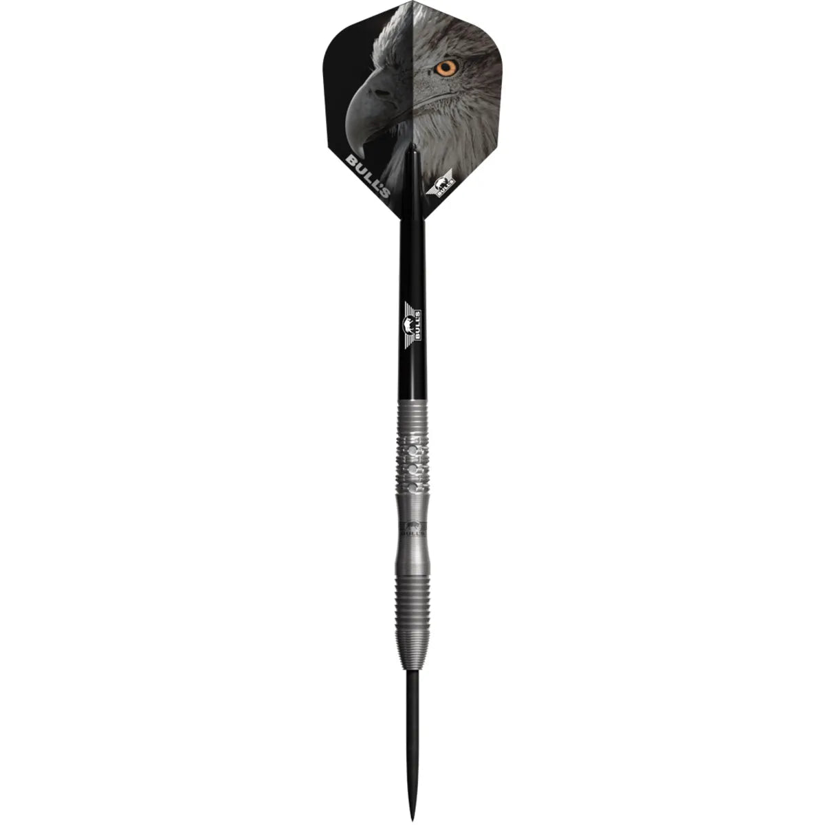 Bull's NL Eagle 3 90% Tungsten Steel Tip Darts-5-22 GRAM-Premier Darts
