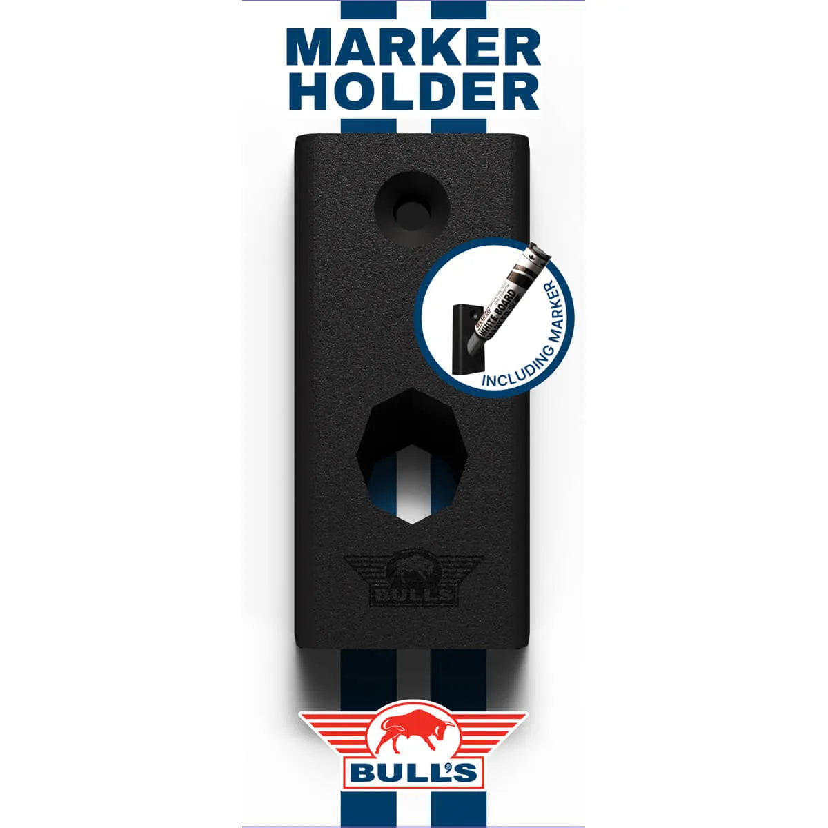 Bull's NL Maxiflo Marker Holder-1-Premier Darts