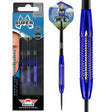 Bull's NL Mario Vandenbogaerde SC Brass Steel Tip Darts