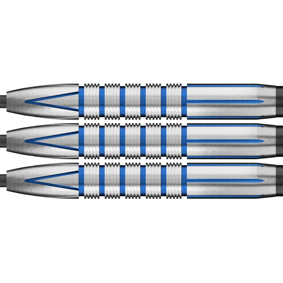 Bull's NL Teemu Harju 90% Tungsten Steel Tip Darts