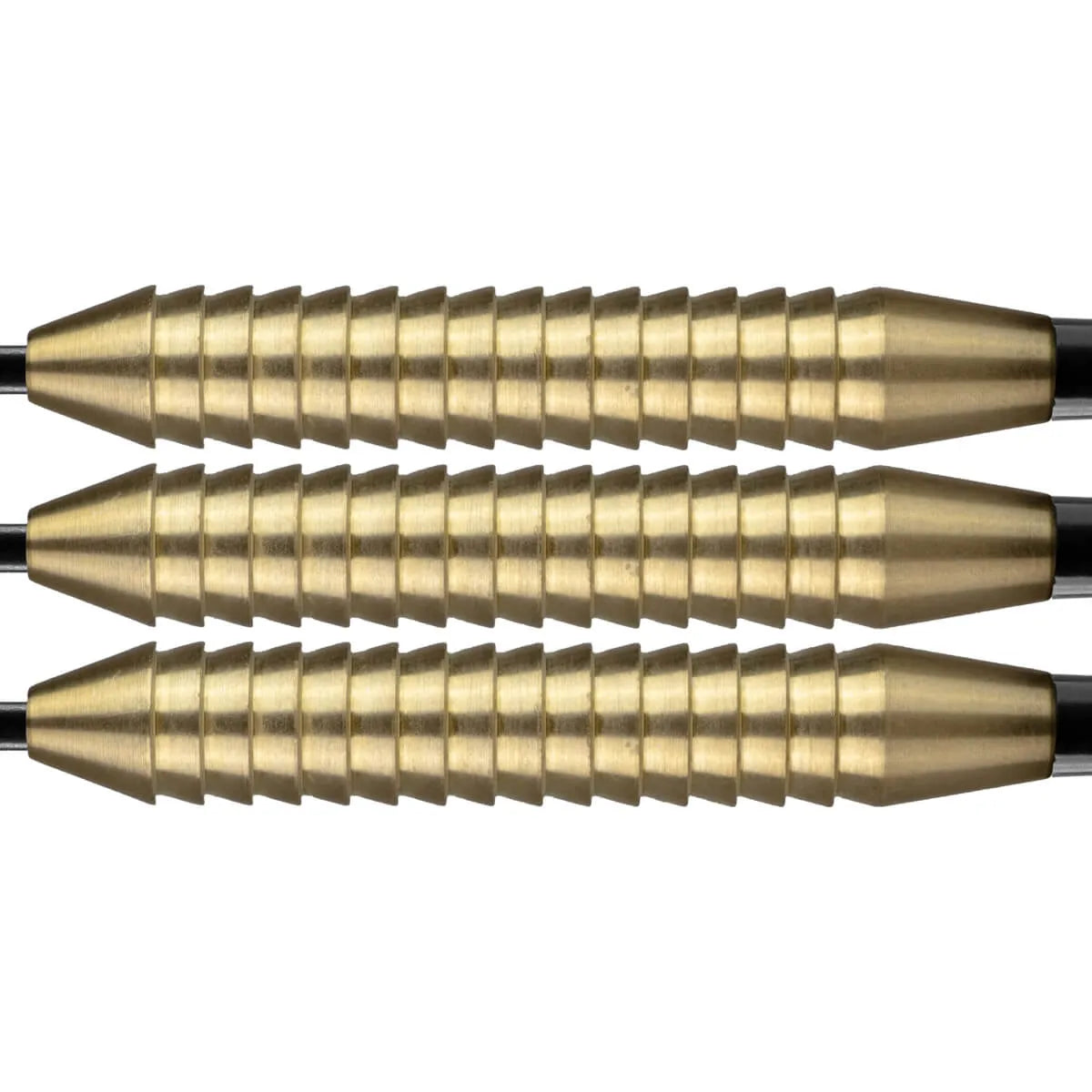 Bull's NL Charge Yellow Brass Steel Tip Darts-7-22 GRAM-Premier Darts