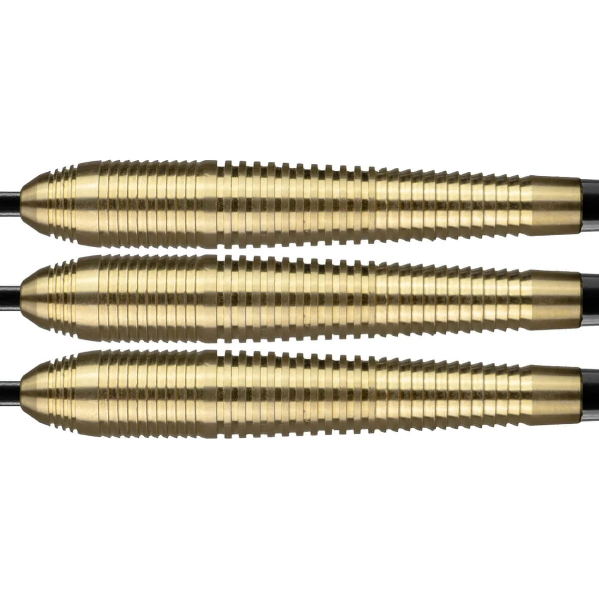 Bull's NL Charge Yellow Brass Steel Tip Darts-11-22 GRAM-Premier Darts